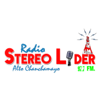 Radio Stereo Líder